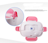 Multifunction Electric Heated Lunch Box for Home Use