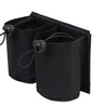 Travel Handle Storage Bag for Drinks and Accessories