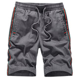 Loose Fit Five-Point Casual Sports Outdoor Shorts