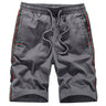 Loose Fit Five-Point Casual Sports Outdoor Shorts