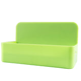 Magnetic Blackboard Storage Box with Whiteboard Pens