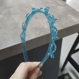 2021 New Hair Accessories for Styling and Updos