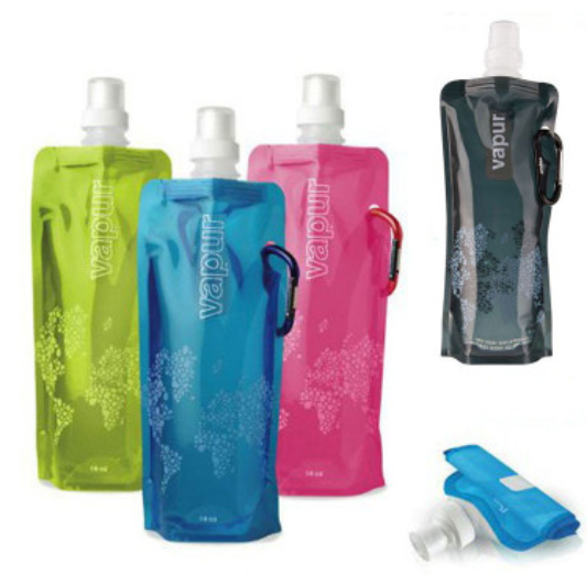 Folding Water Bag for Outdoor Activities