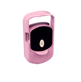 Portable Electric Heated Eyelash Curler (Mini)