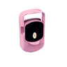 Portable Electric Heated Eyelash Curler (Mini)