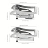 Stainless Steel French Fries Cutter for Home Use