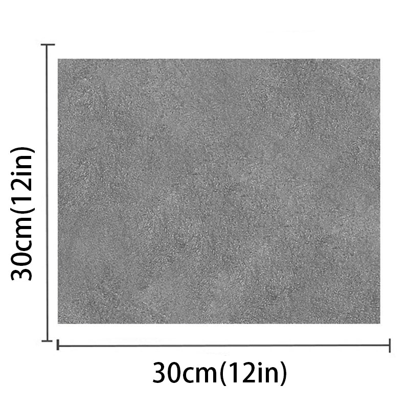 Water-Absorbing Soft Towels for Car Window Cleaning
