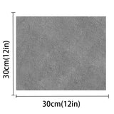 Water-Absorbing Soft Towels for Car Window Cleaning