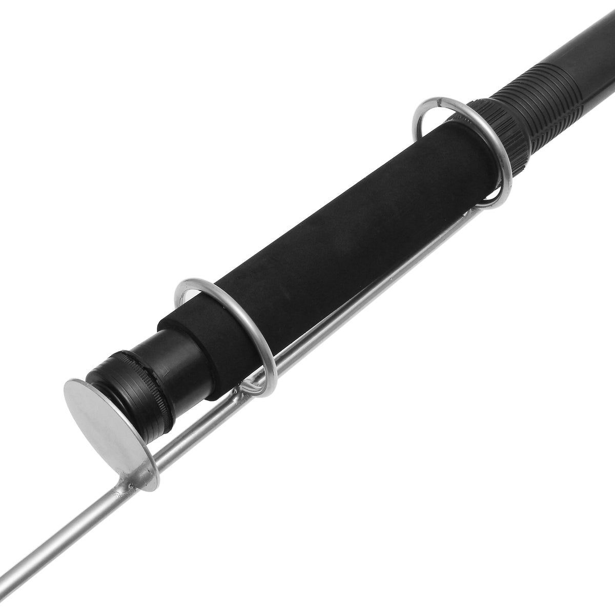 5m RF Remote Control LED Fishing Rod Light for Camping