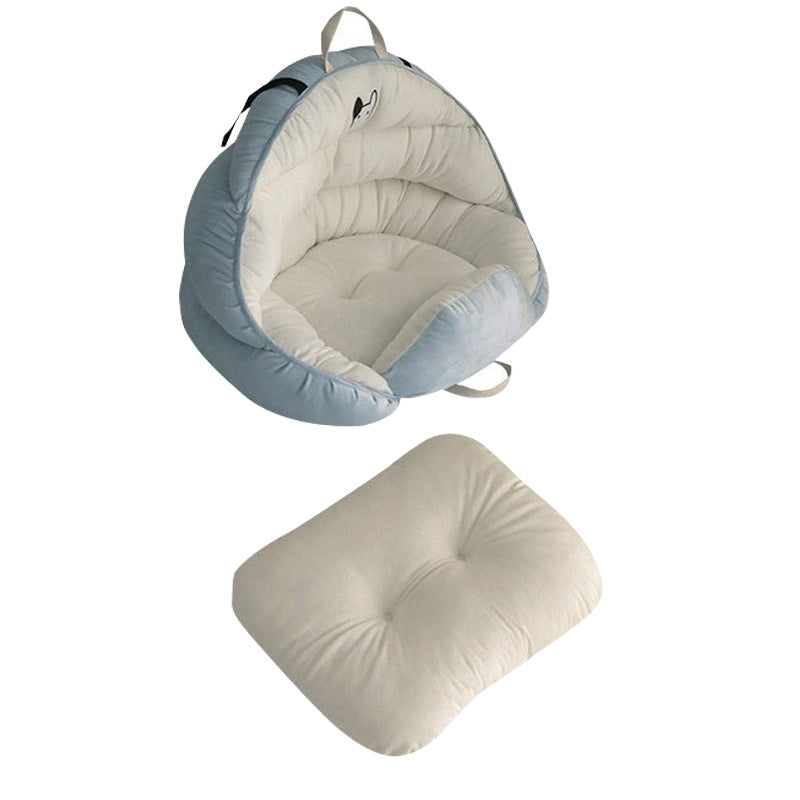 Wholesale Korean Car Dog Bed Portable Pet Seat