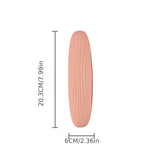 Portable Silicone Makeup Brush Holder - Fashionable Organizer