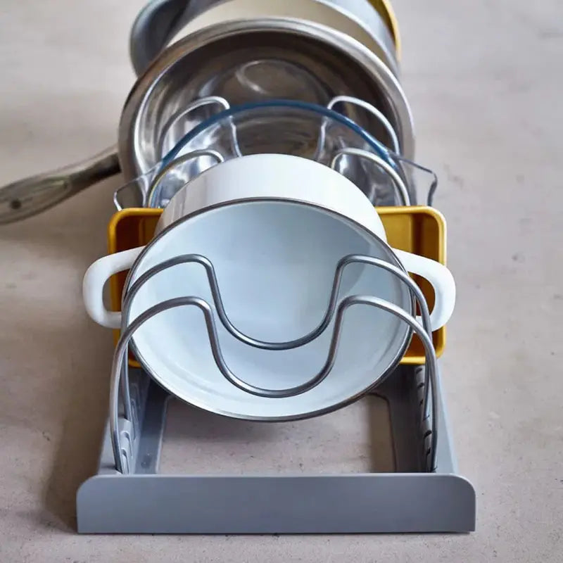 Stainless Steel Multifunctional Kitchen Sink Storage Rack