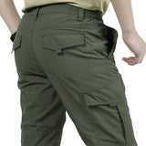 Quick-Dry Hiking and Casual Pants