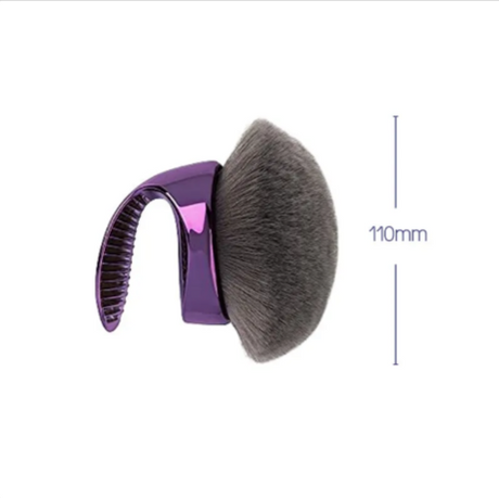 Soft Seal Body & Neck Makeup Brush