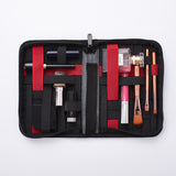 Elastic Storage Board Digital Folding Organizer Bag
