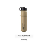 Rechargeable Outdoor Camping Atmosphere LED Lamp