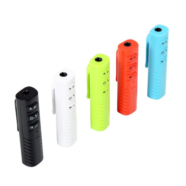 Bluetooth Receiver Headphones