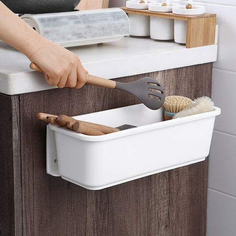 Drawer Style Cabinet Storage Rack for Kitchen Sink