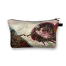 Women's Large Travel Storage Bag