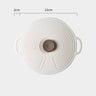 High-Temperature Food-Grade Silicone Storage Cover