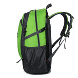 Outdoor Travel Backpack (Double Shoulder Bag)