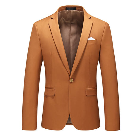 Men's Business Casual Western Shirt