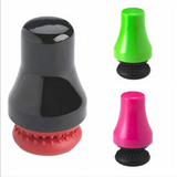 Magnetic Cleaning Brush for Glass Surfaces