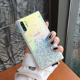 Fashionable Soft Silicone Shell Phone Case