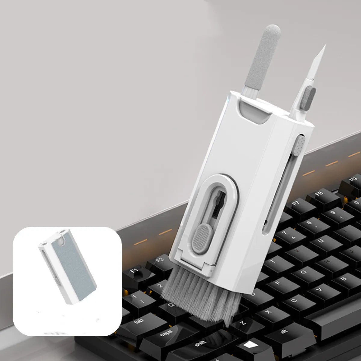 Multifunctional Cleaning Kit
