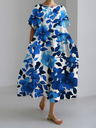 Women's Fashion Craft Special Dress