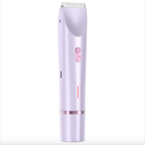 2-in-1 Women’s Electric Hair Remover