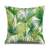 Office Throw Pillowcase for Household Use