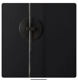 Balle Clear Crystal Grand Wall Sconce (One Piece)
