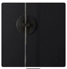 Balle Clear Crystal Grand Wall Sconce (One Piece)
