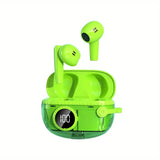 M25 True Wireless Earbuds with Noise Canceling