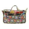 Waterproof Oxford Fabric Multifunctional Makeup Bag