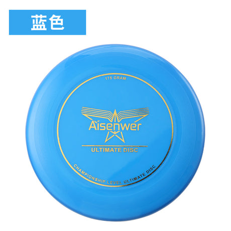 Aisenwer 175g Professional Outdoor Frisbee for Adults
