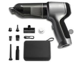 Portable Wireless Car Vacuum Cleaner and Blower