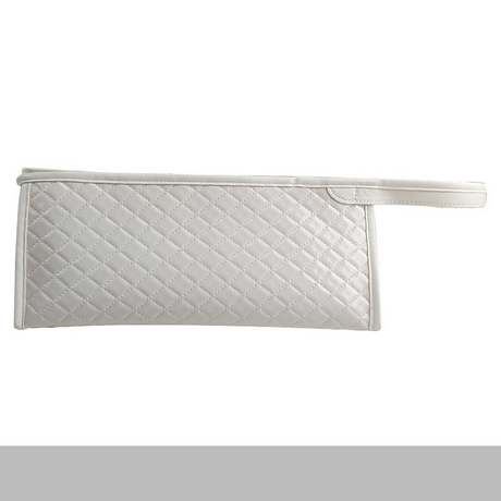 Travel Portable Hair Dryer Storage Bag – PU Organizer Case