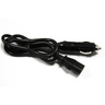 Car Electric Heating Lunch Box Power Cable 12V/24V