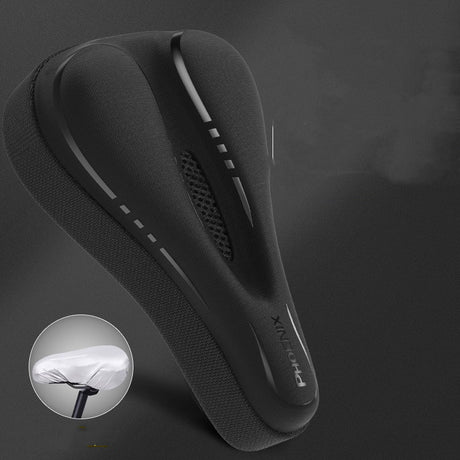 Mountain Bike Soft Seat Accessory Set