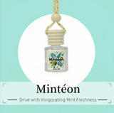 Car Air Freshener Perfume