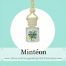 Car Air Freshener Perfume