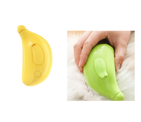 Pet Grooming Brush
