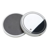 LED Car Cup Mat with Colorful Ambient Light