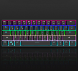 Wireless Mechanical Keyboard