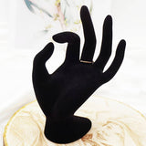 Hand Shape Jewelry Holder and Organizer Display Stand