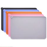 Large Silicone Pet Feeding Mat for Cats and Dogs