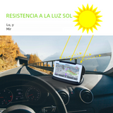 Universal Silicone Phone Holder for Dashboard (Car Mount)