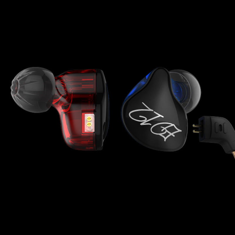 In-Ear Headphones with Earbuds